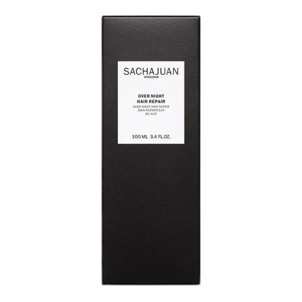 New Sachajuan Over Night Hair Repair